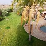 Villa Lucas Rooms