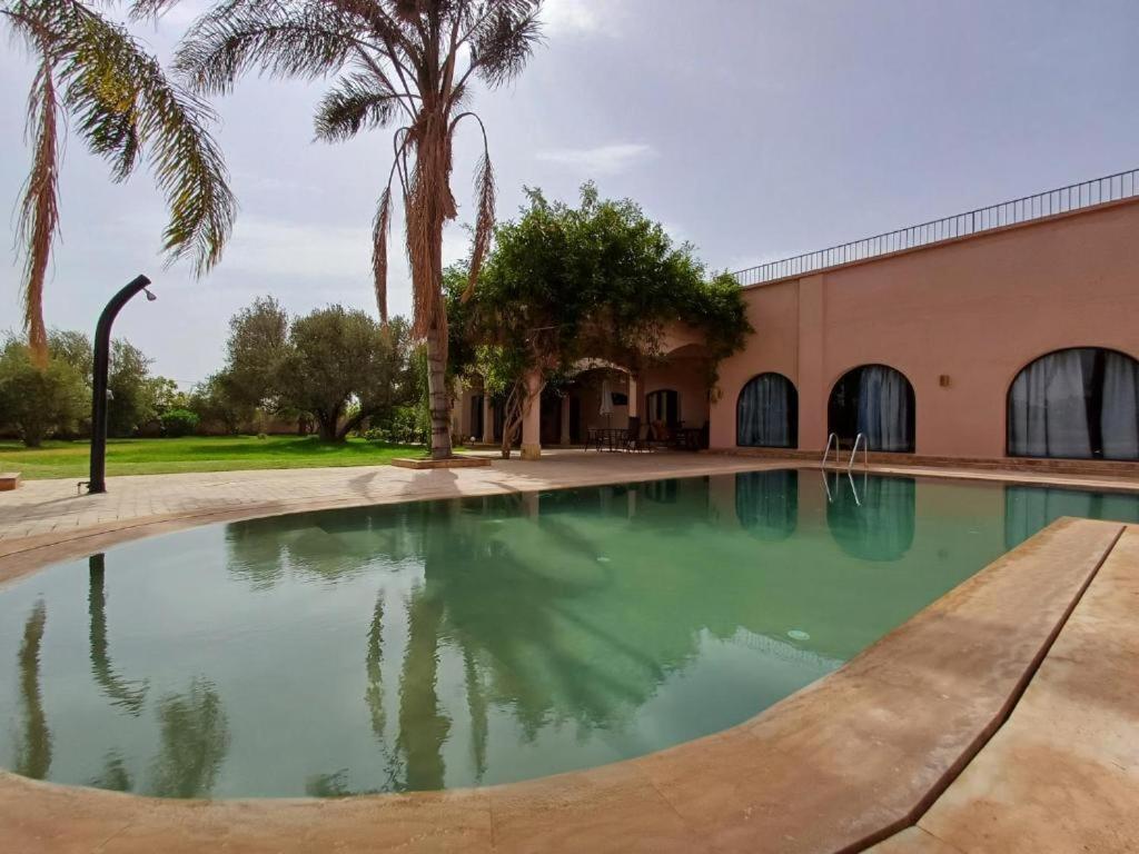 Homestay Lucas Marrakesh