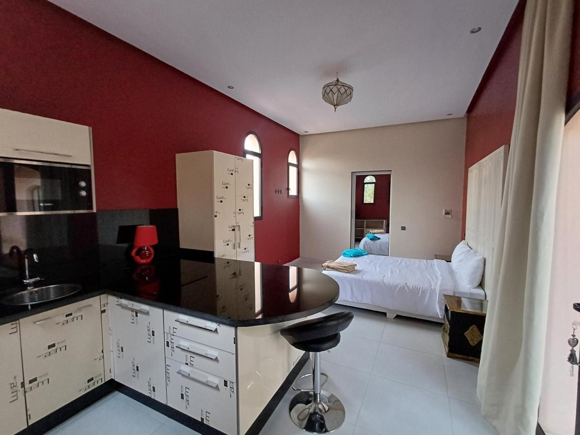 Lucas Homestay