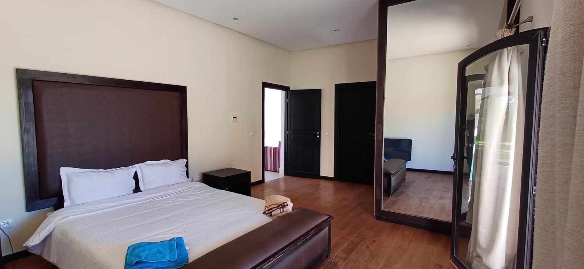 Homestay Lucas Marrakesh