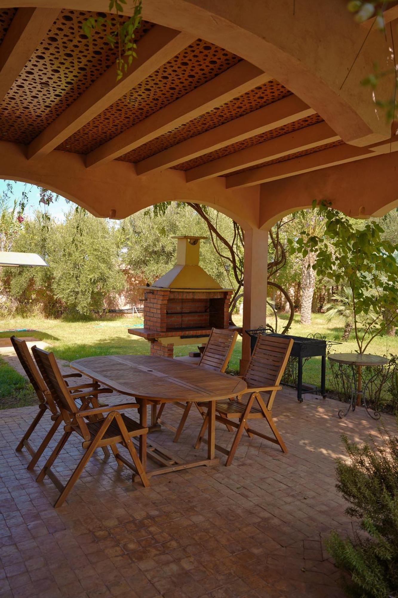 Homestay Lucas